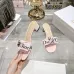 Dior Shoes for Dior Slippers for women Heel height:4cm #A65267