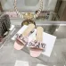 Dior Shoes for Dior Slippers for women Heel height:4cm #A65267