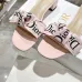 Dior Shoes for Dior Slippers for women Heel height:4cm #A65267