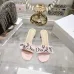Dior Shoes for Dior Slippers for women Heel height:4cm #A65267