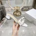 Dior Shoes for Dior Slippers for women Heel height:4cm #A65268