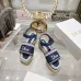 Dior Shoes for Dior Slippers for women Heel height:9.5cm #A65271