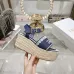 Dior Shoes for Dior Slippers for women Heel height:9.5cm #A65271