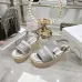 Dior Shoes for Dior Slippers for women Heel height:9.5cm #A65272