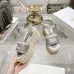 Dior Shoes for Dior Slippers for women Heel height:9.5cm #A65272