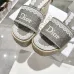 Dior Shoes for Dior Slippers for women Heel height:9.5cm #A65272