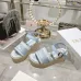 Dior Shoes for Dior Slippers for women Heel height:9.5cm #A65273