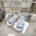 Dior Shoes for Dior Slippers for women Heel height:9.5cm #A65273