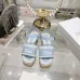 Dior Shoes for Dior Slippers for women Heel height:9.5cm #A65273