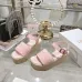 Dior Shoes for Dior Slippers for women Heel height:9.5cm #A65274