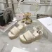 Dior Shoes for Dior Slippers for women Heel height:9.5cm #A65275