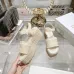 Dior Shoes for Dior Slippers for women Heel height:9.5cm #A65275