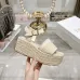 Dior Shoes for Dior Slippers for women Heel height:9.5cm #A65275