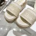 Dior Shoes for Dior Slippers for women Heel height:9.5cm #A65275