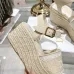 Dior Shoes for Dior Slippers for women Heel height:9.5cm #A65275