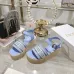 Dior Shoes for Dior Slippers for women Heel height:9.5cm #A65276