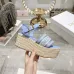 Dior Shoes for Dior Slippers for women Heel height:9.5cm #A65276