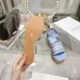 Dior Shoes for Dior Slippers for women Heel height:9.5cm #A65276