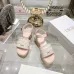 Dior Shoes for Dior Slippers for women Heel height:9.5cm #A65277