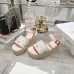 Dior Shoes for Dior Slippers for women Heel height:9.5cm #A65277