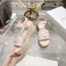 Dior Shoes for Dior Slippers for women Heel height:9.5cm #A65277