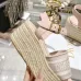 Dior Shoes for Dior Slippers for women Heel height:9.5cm #A65277