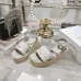 Dior Shoes for Dior Slippers for women Heel height:9.5cm #A65278