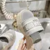 Dior Shoes for Dior Slippers for women Heel height:9.5cm #A65278
