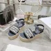 Dior Shoes for Dior Slippers for women Heel height:9.5cm #A65279