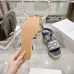 Dior Shoes for Dior Slippers for women Heel height:9.5cm #A65279