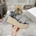Dior Shoes for Dior Slippers for women Heel height:9.5cm #A65279