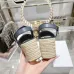 Dior Shoes for Dior Slippers for women Heel height:9.5cm #A65279