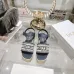 Dior Shoes for Dior Slippers for women Heel height:9.5cm #A65279
