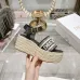 Dior Shoes for Dior Slippers for women Heel height:9.5cm #A65280