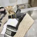 Dior Shoes for Dior Slippers for women Heel height:9.5cm #A65280