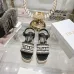 Dior Shoes for Dior Slippers for women Heel height:9.5cm #A65280