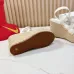 D-ior Shoes for  women 2025 platform sandals Heel height:9.5cm #A53220