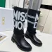 D-ior Shoes for D-ior boots for women 3cm #A55101