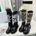 D-ior Shoes for D-ior boots for women 3cm #A55102