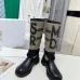 D-ior Shoes for D-ior boots for women 3cm #A55102