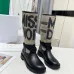 D-ior Shoes for D-ior boots for women 3cm #A55102