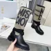 D-ior Shoes for D-ior boots for women 3cm #A55102