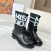 D-ior Shoes for D-ior boots for women 3cm #A55103