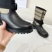 D-ior Shoes for D-ior boots for women 3cm #A55104
