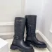 D-ior Shoes for D-ior boots for women #A55120