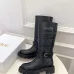 D-ior Shoes for D-ior boots for women #A55120