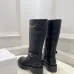 D-ior Shoes for D-ior boots for women #A55120