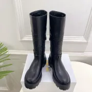 D-ior Shoes for D-ior boots for women #A55120