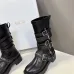 D-ior Shoes for D-ior boots for women #A55663