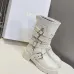D-ior Shoes for D-ior boots for women #A55664